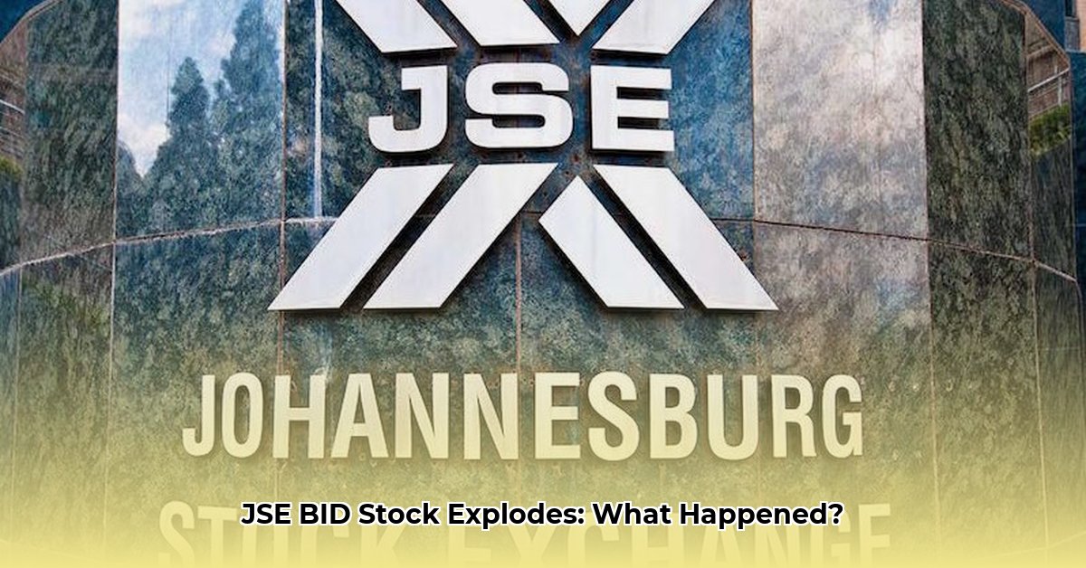 jse-bid
